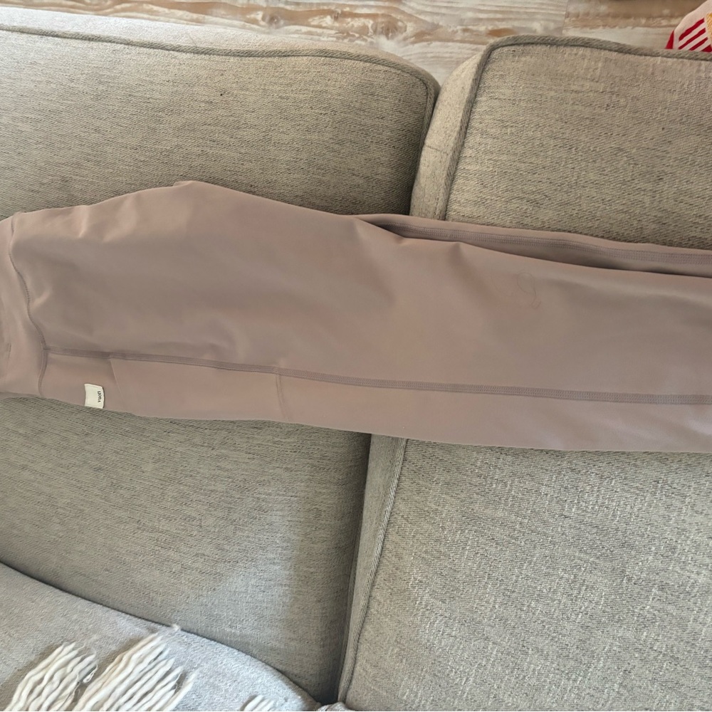 Vuori Blush Leggings